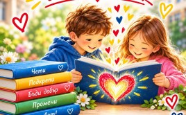 Те трябва да спечелят битката с болестта и да сбъднат мечтите си!